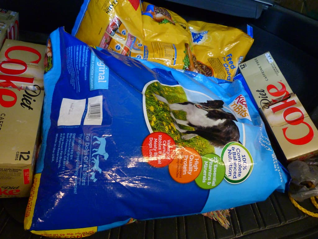 Kuzu Etli Yetişkin Köpek Maması 12 kg